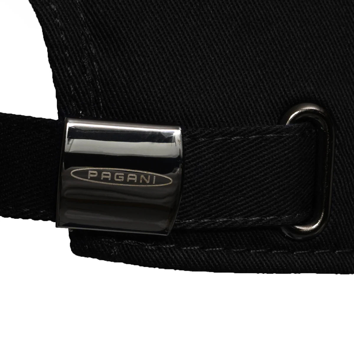 Basic Cap black | Team Collection - Image 4