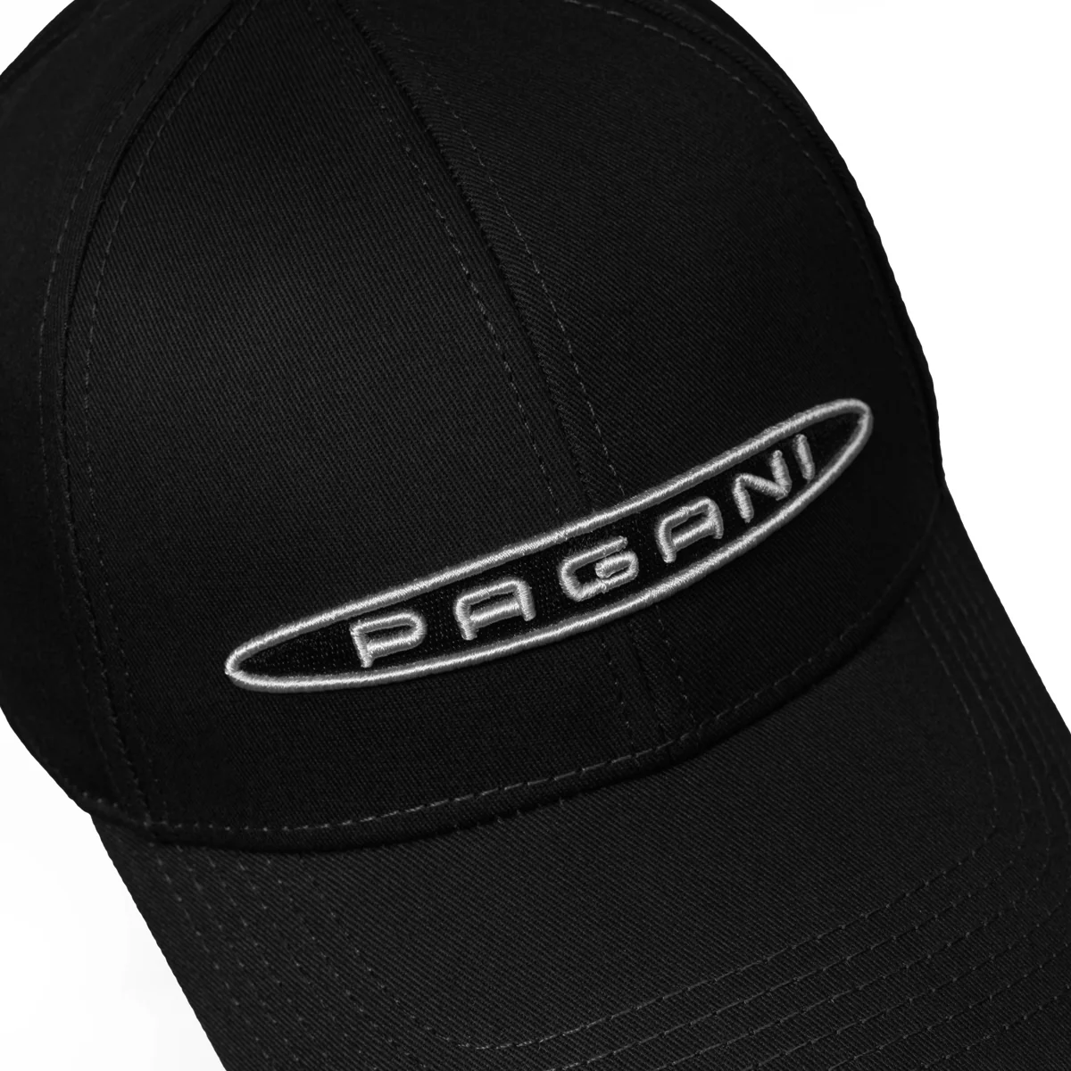 Basic Cap black | Team Collection - Image 6