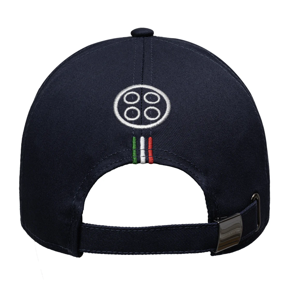 Basic Cap blue | Team Collection - Image 3