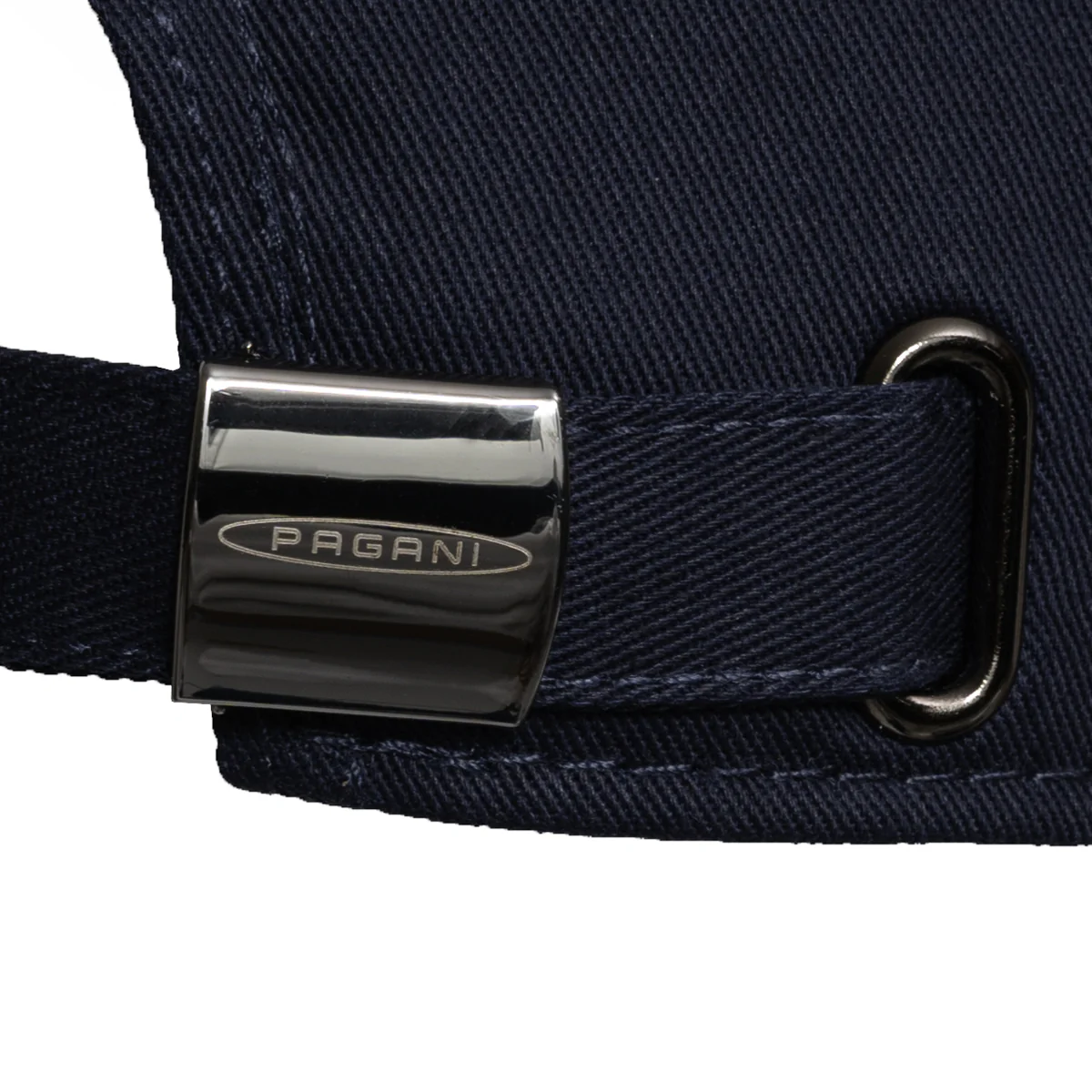 Basic Cap blue | Team Collection - Image 4