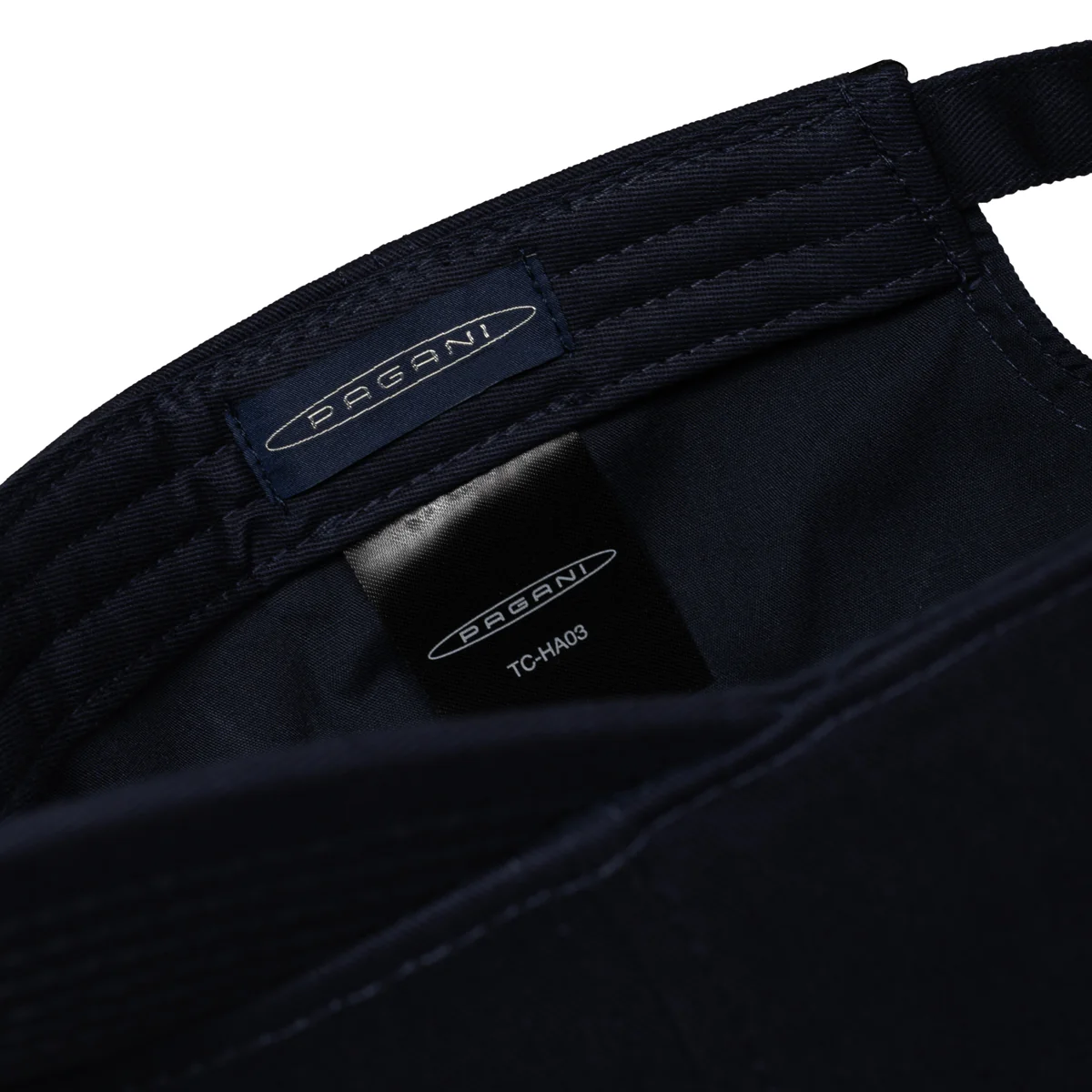 Basic Cap blue | Team Collection - Image 5