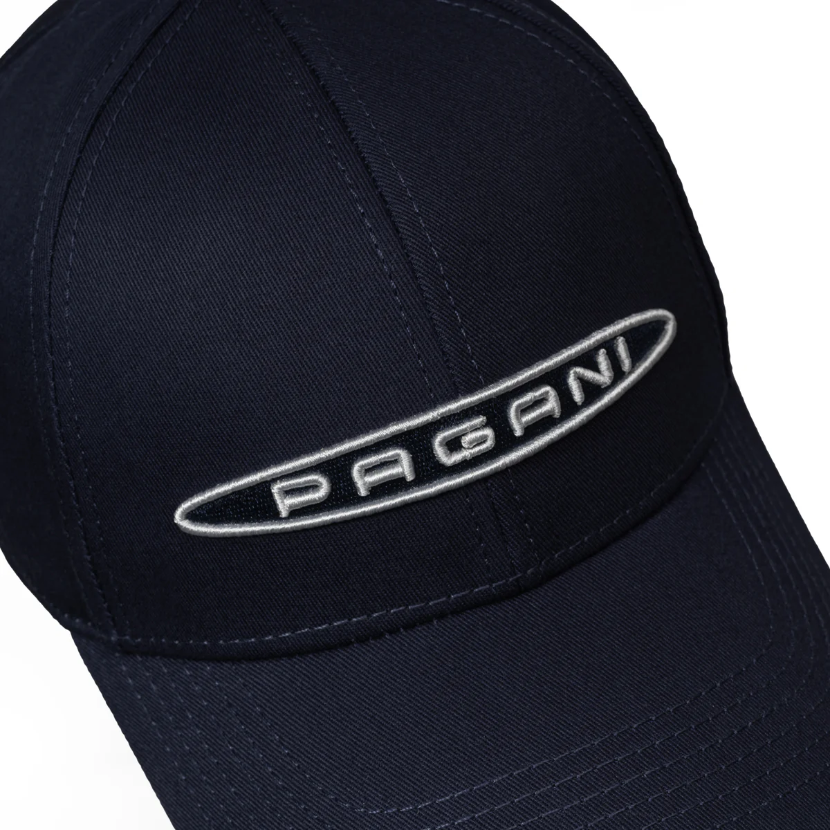 Basic Cap blue | Team Collection - Image 6