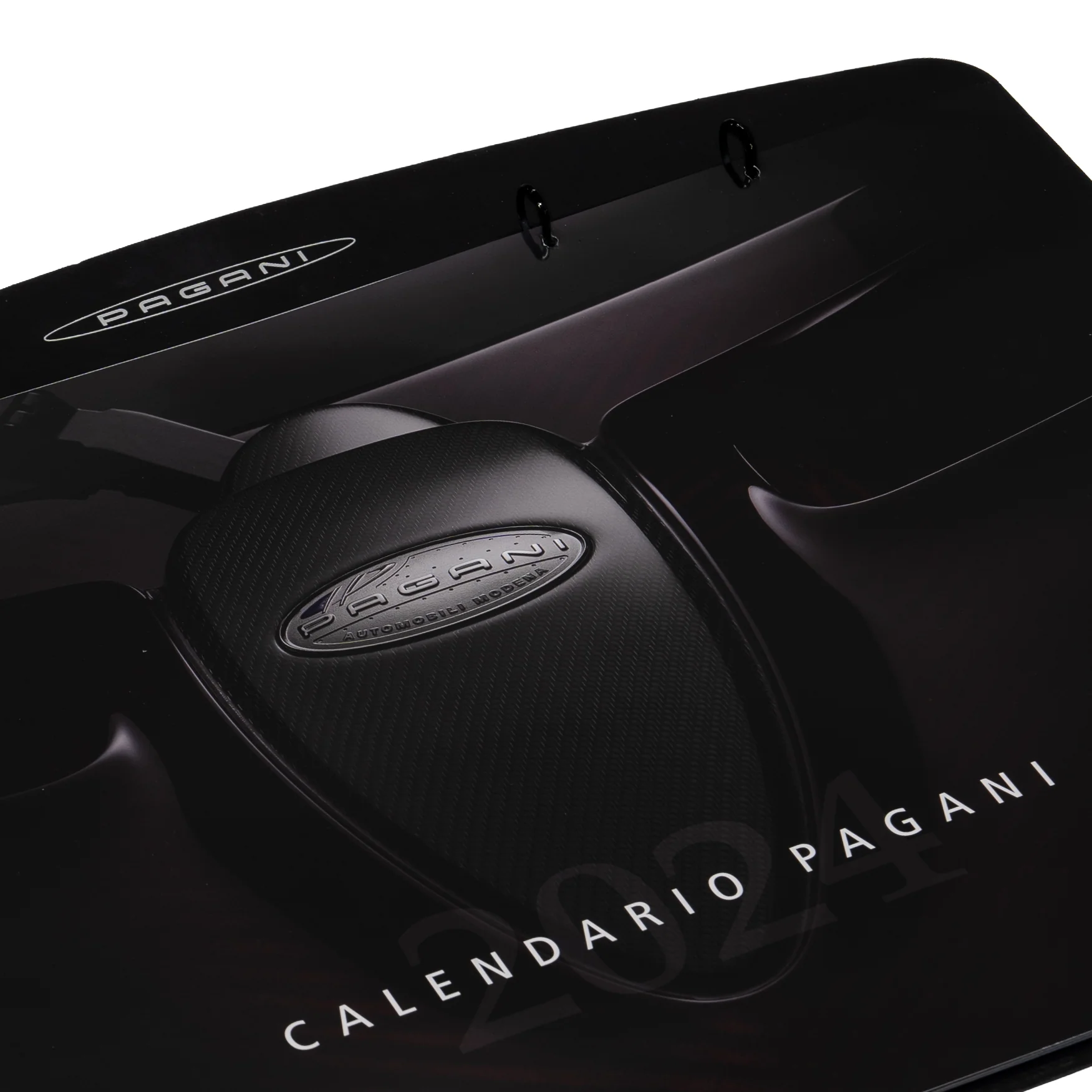 Pagani Calendar 2024 - Image 4