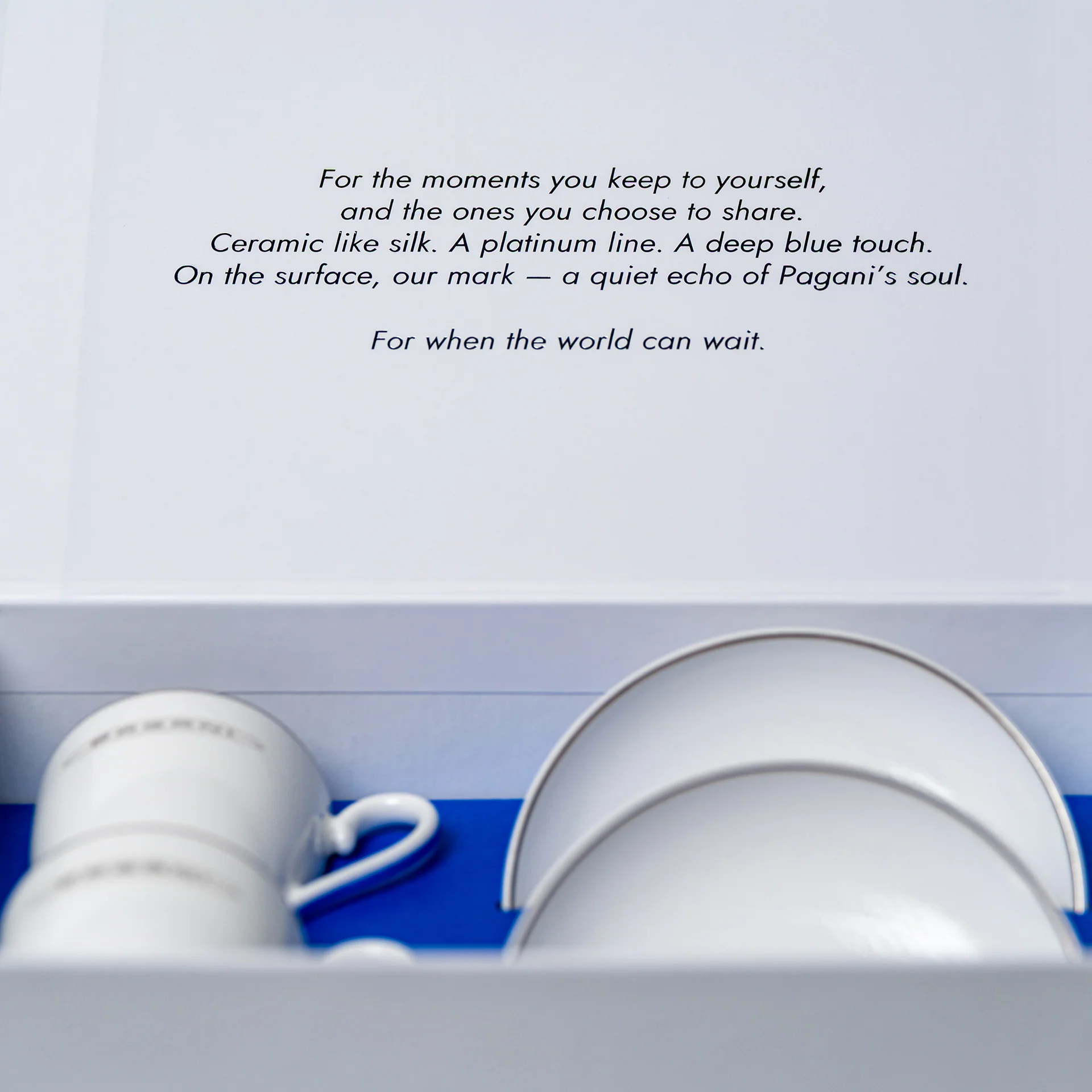 Espresso Cup Set - Image 8