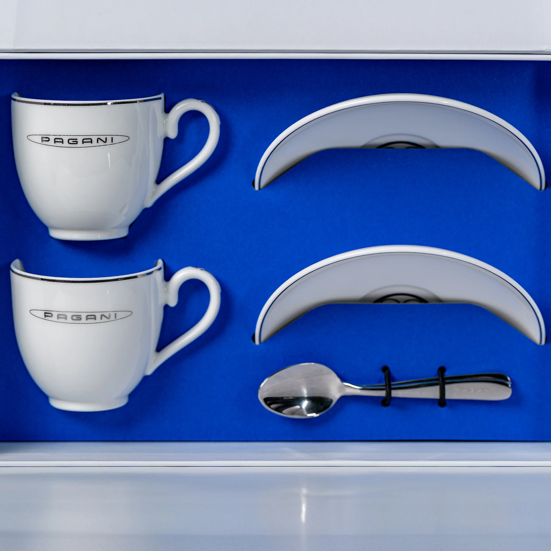Espresso Cup Set - Image 9