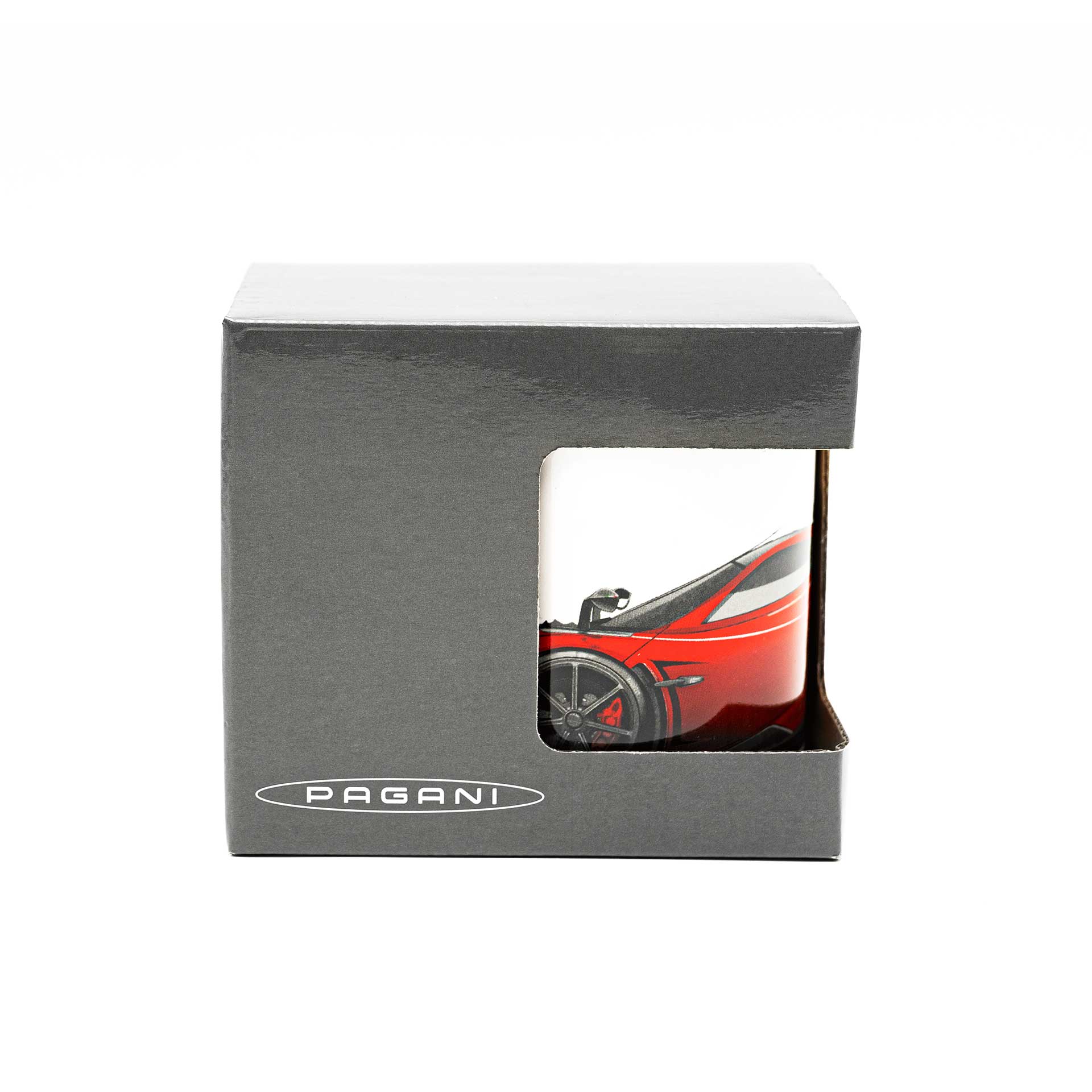 Pagani Imola Mug - Image 4