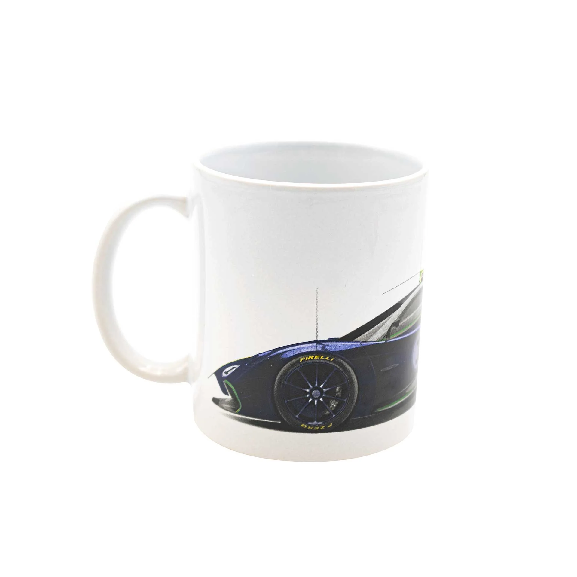 Huayra R Mug - Image 3