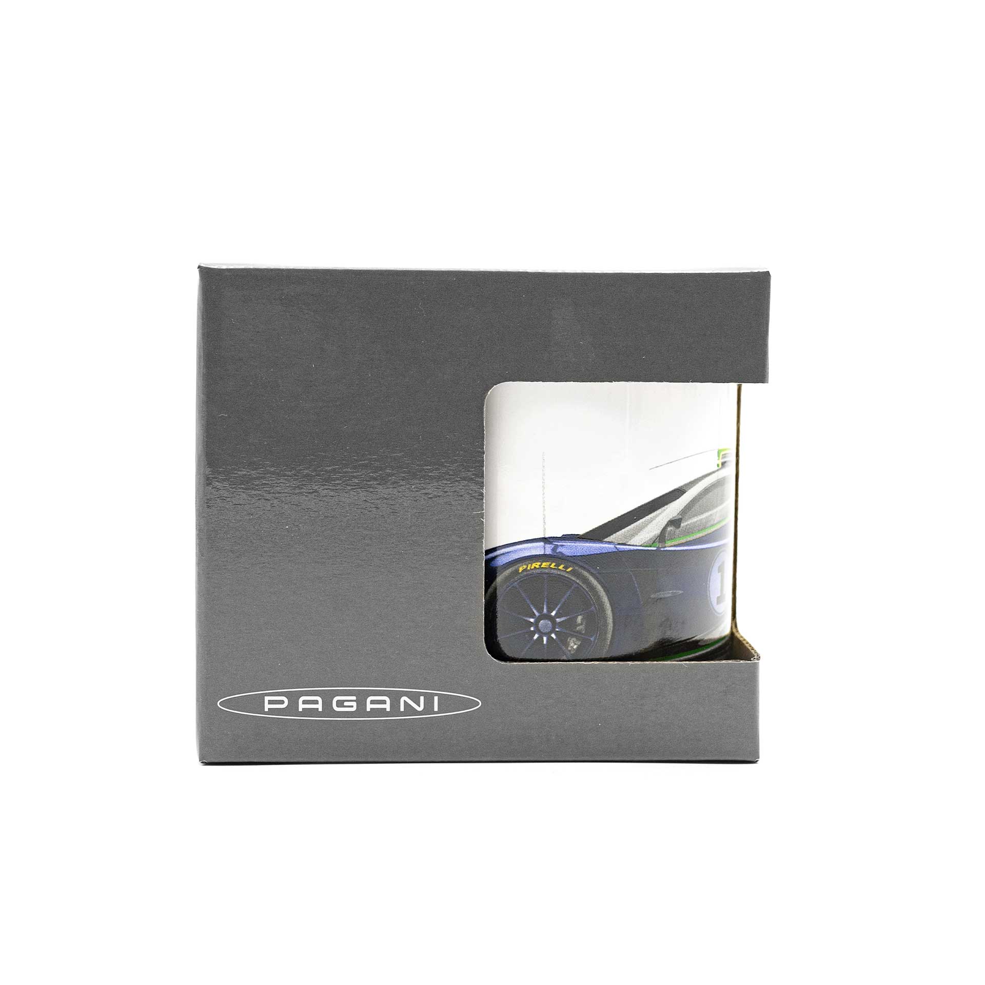 Huayra R Mug - Image 4