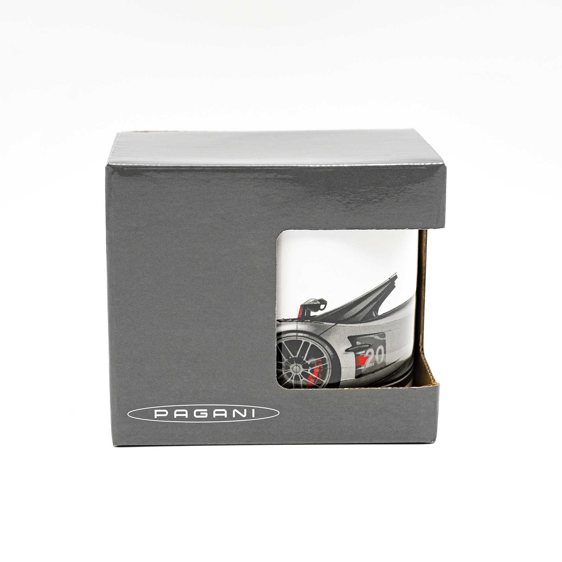 Huayra Roadster BC Mug - Image 3