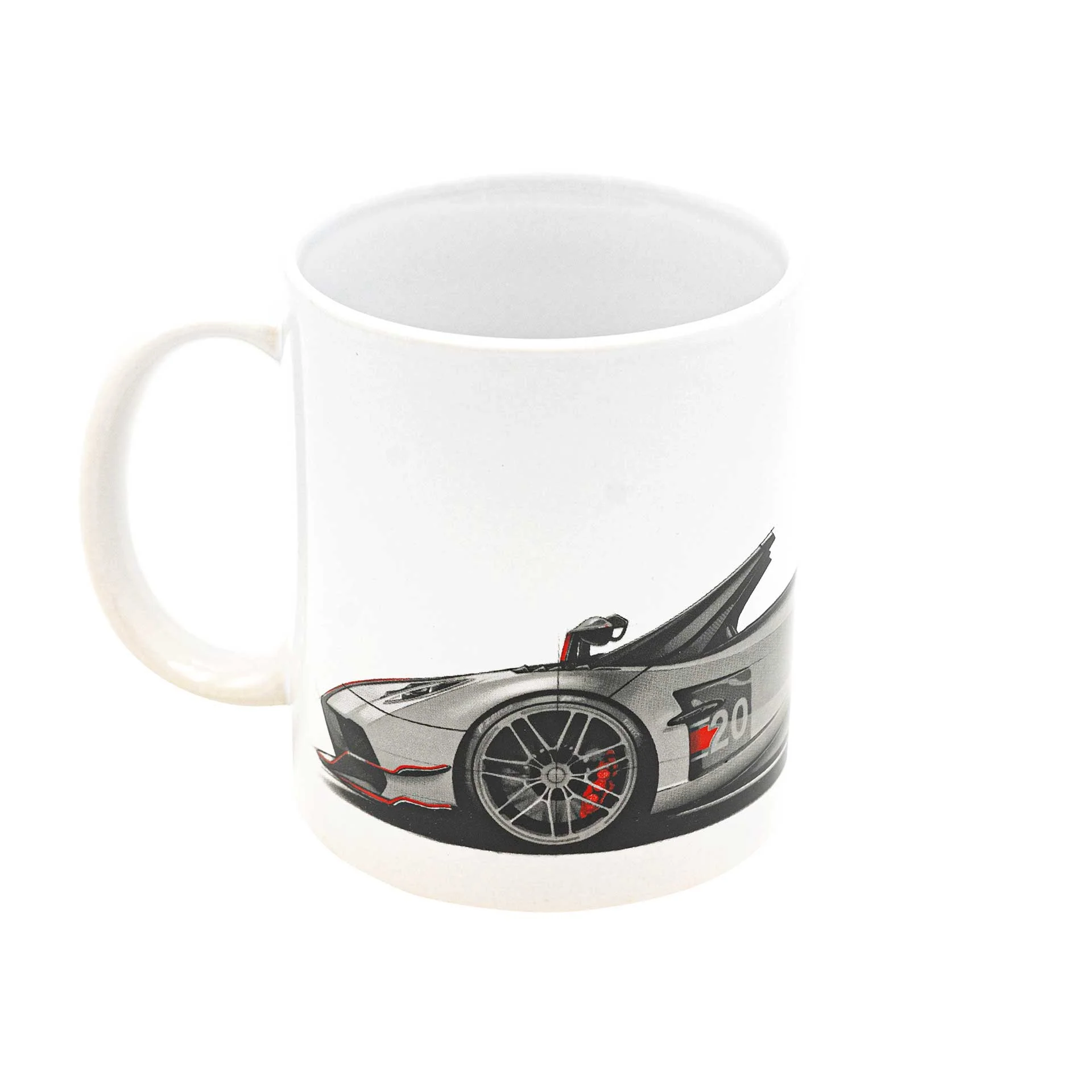 Huayra Roadster BC Mug - Image 4