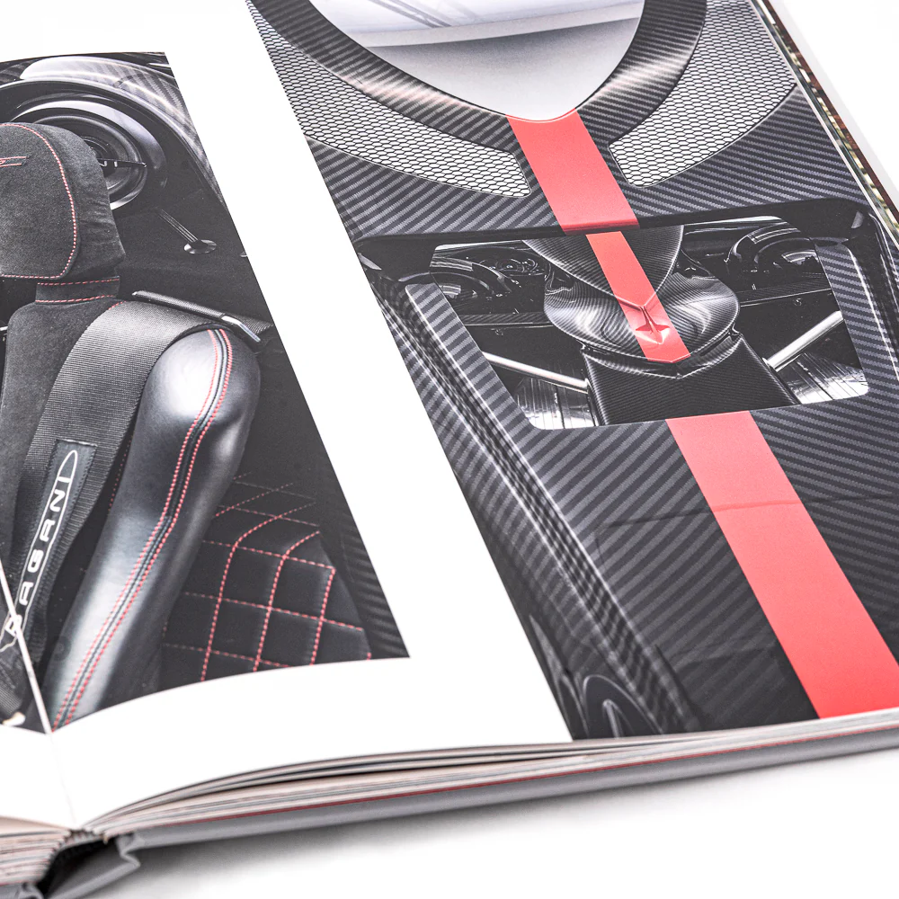 Hypercars-More book, English version | Mondadori - Image 7