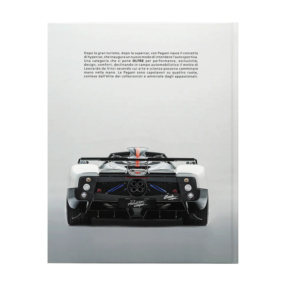 Hypercars-Oltre Book | Edizione Mondadori - Image 4