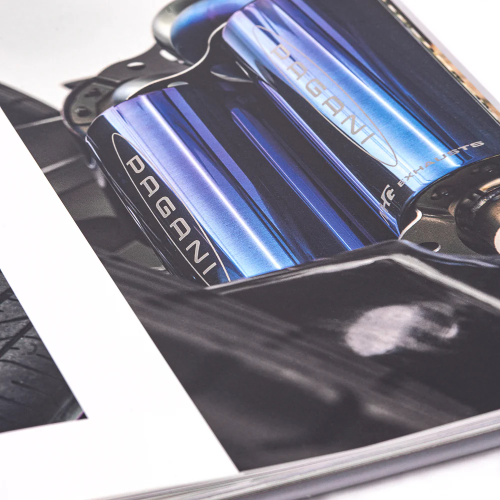 Hypercars-Oltre Book | Edizione Mondadori - Image 5