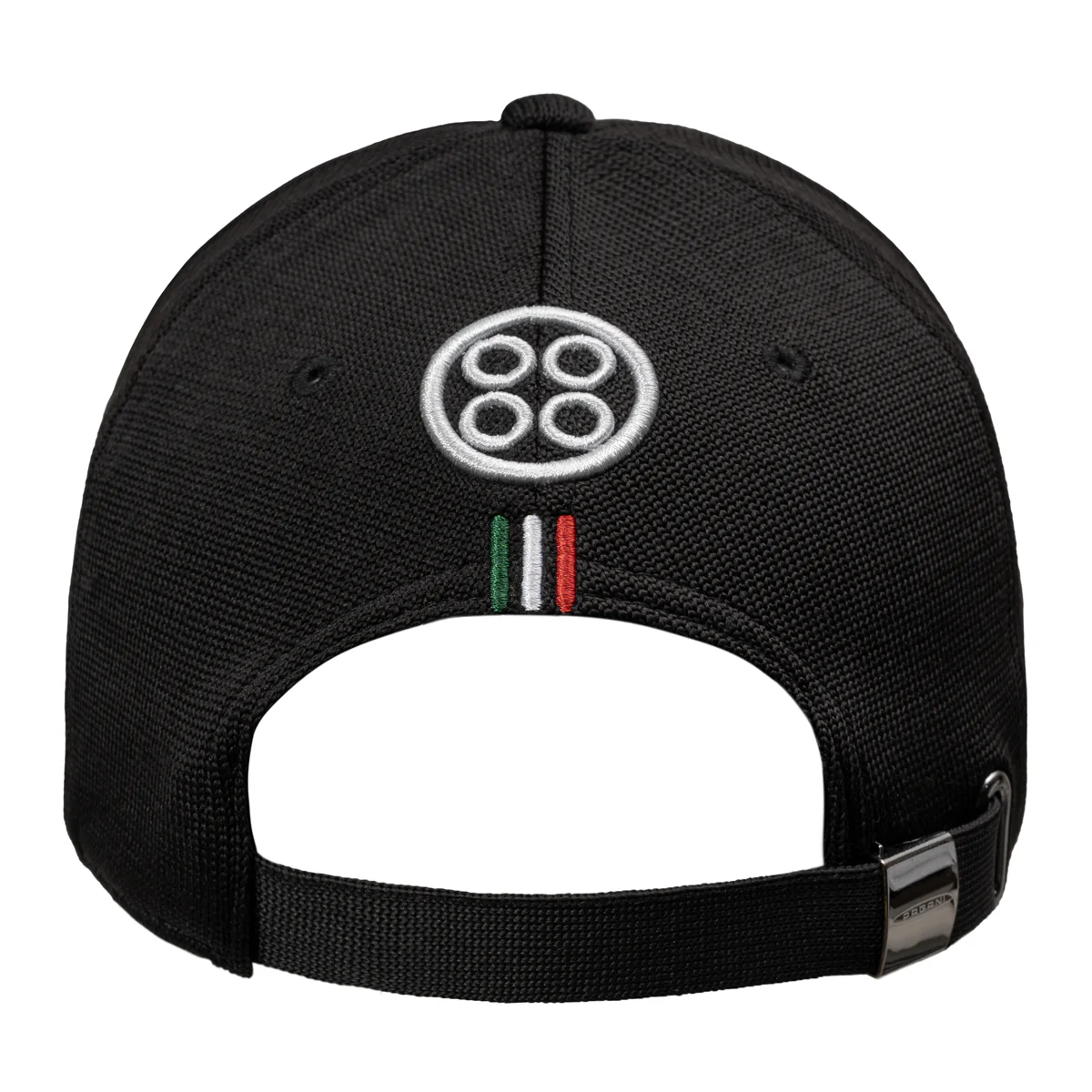 Knitted cap black | Team Collection - Image 3