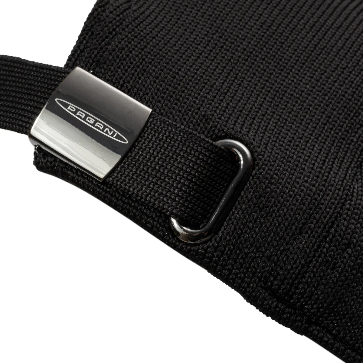 Knitted cap black | Team Collection - Image 4