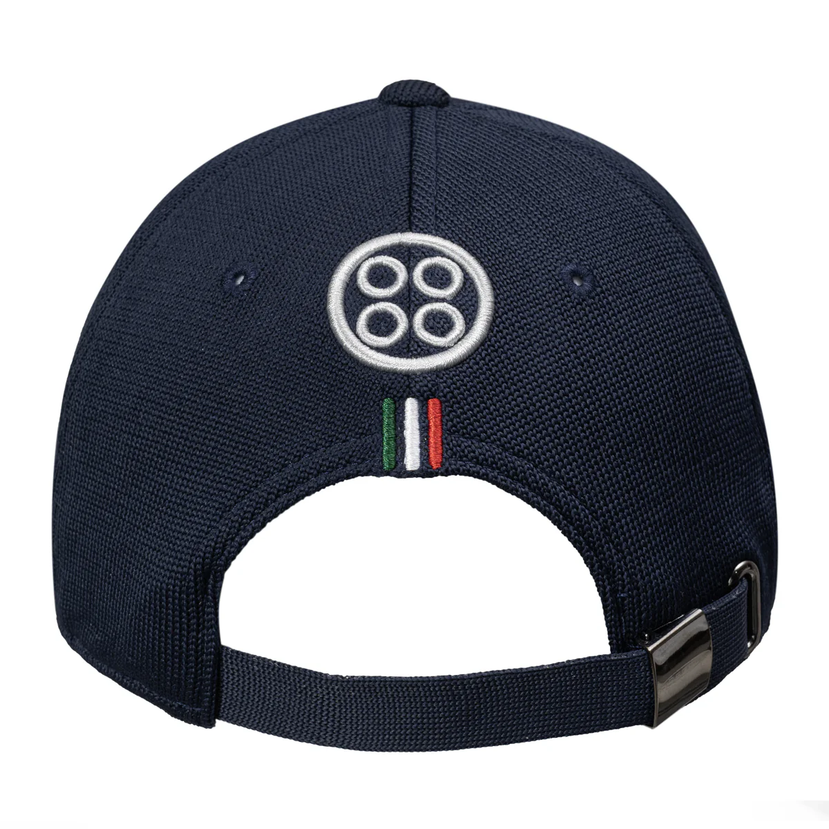 Knitted cap blue | Team Collection - Image 3