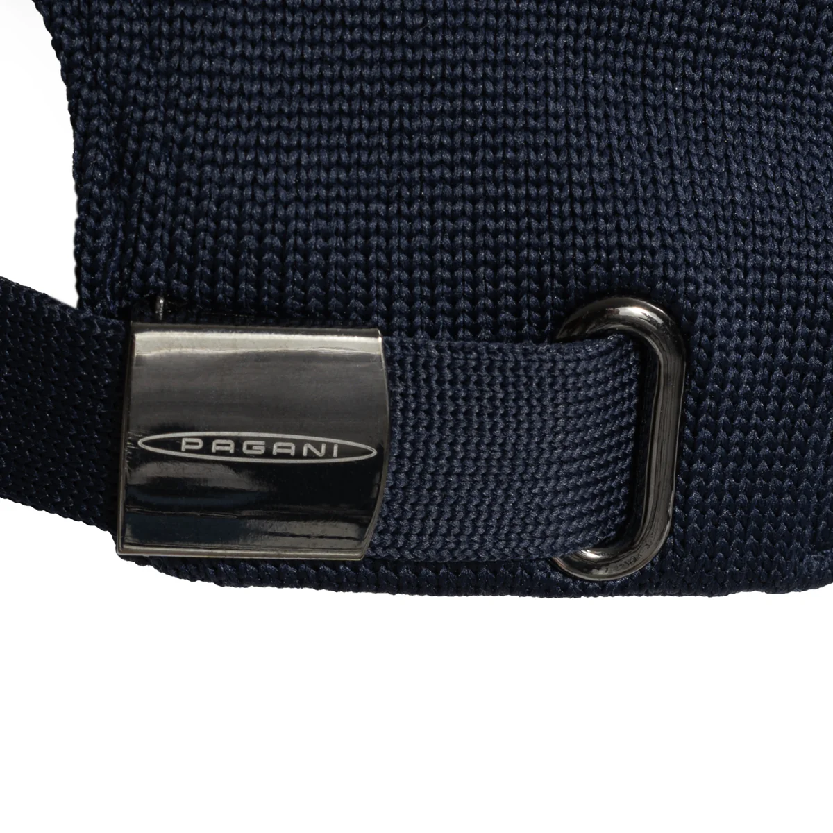 Knitted cap blue | Team Collection - Image 4