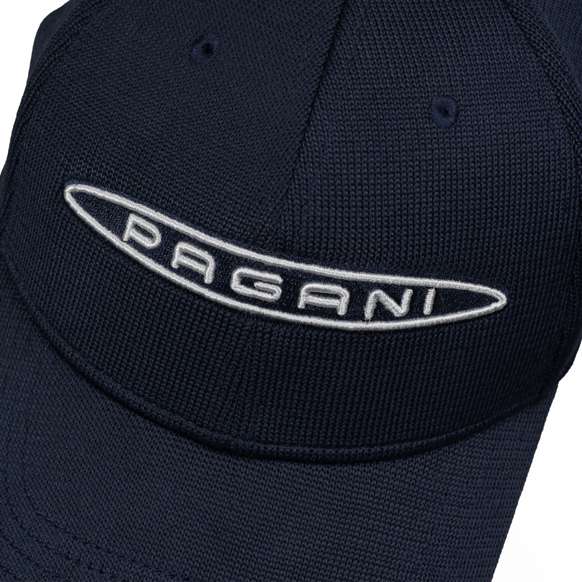 Knitted cap blue | Team Collection - Image 6