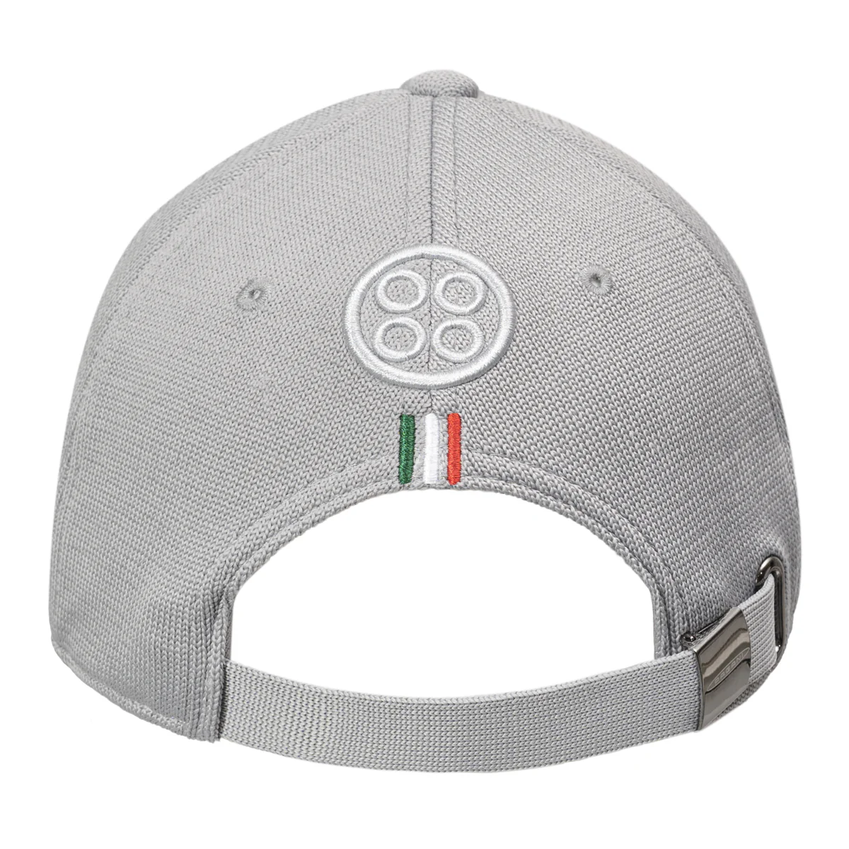 Knitted cap grey | Team Collection - Image 3