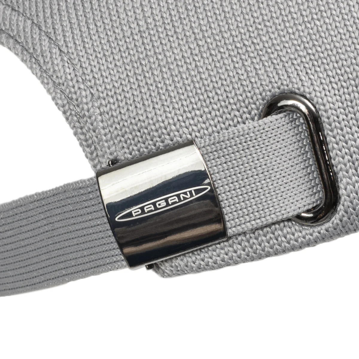 Knitted cap grey | Team Collection - Image 4