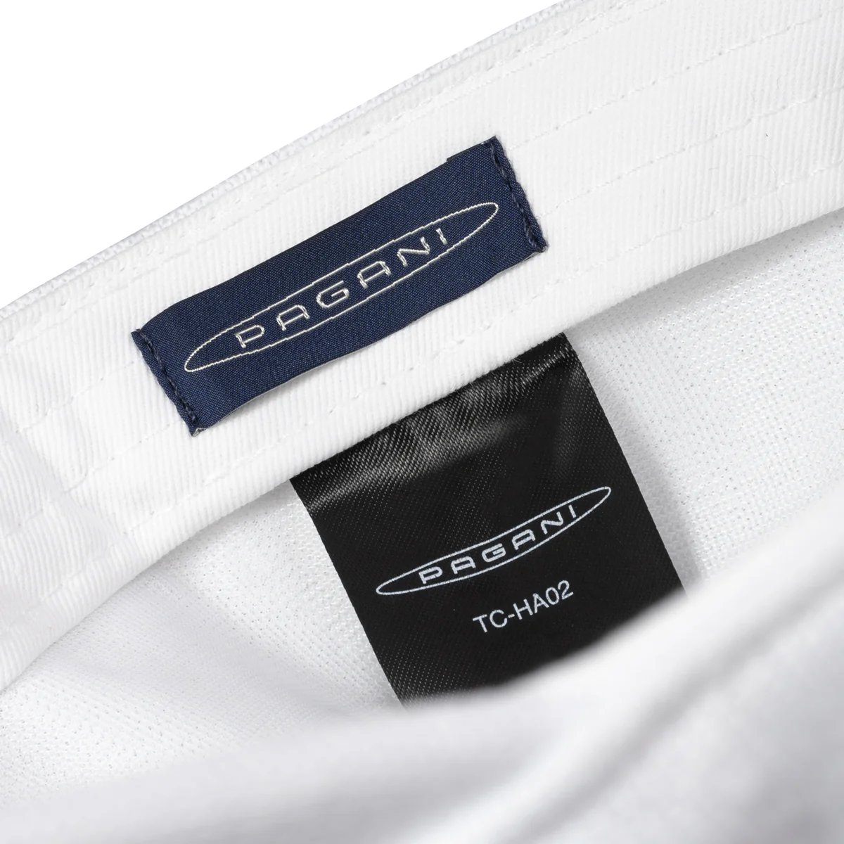 Knitted cap white | Team Collection - Image 5
