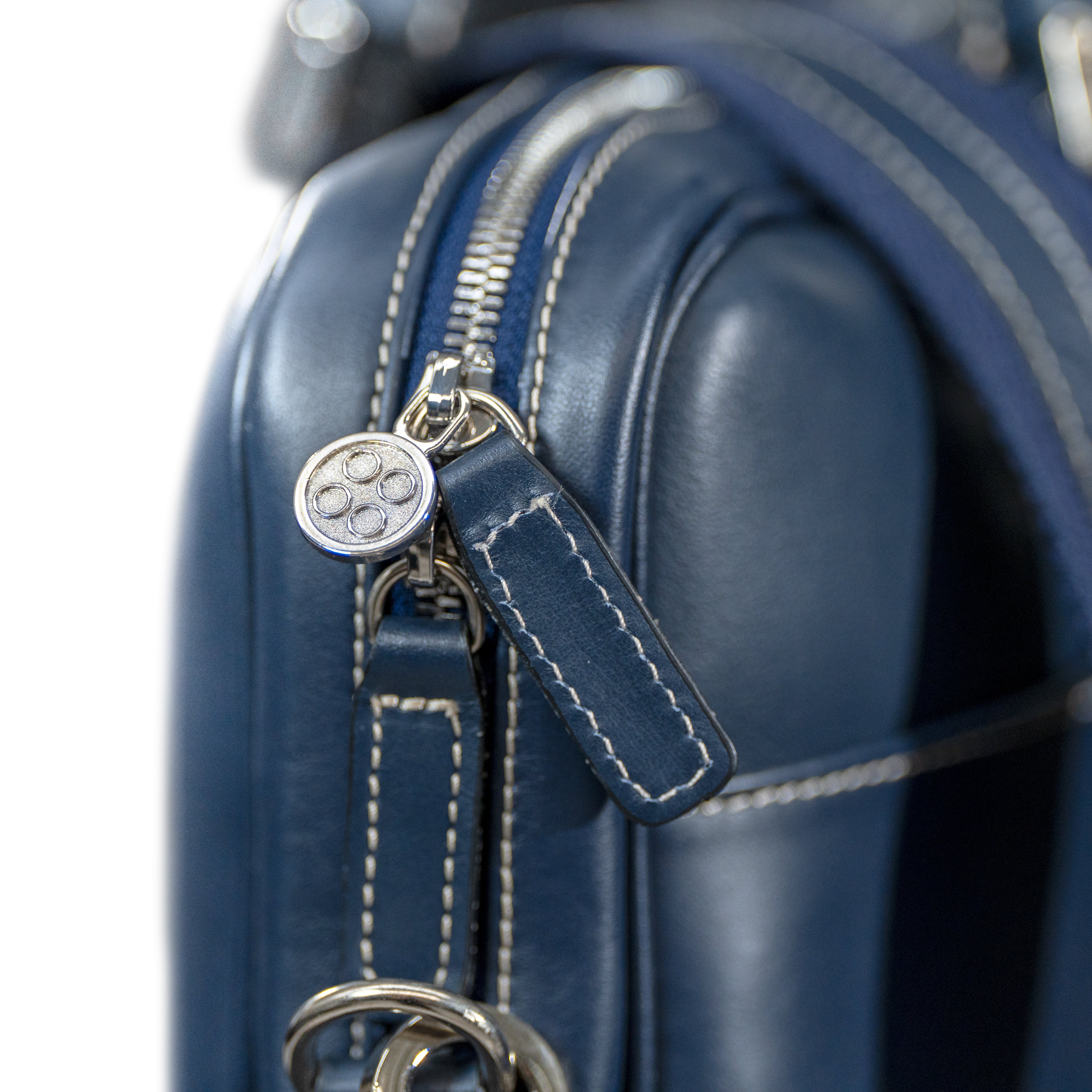 Briefcase Navy - Image 6