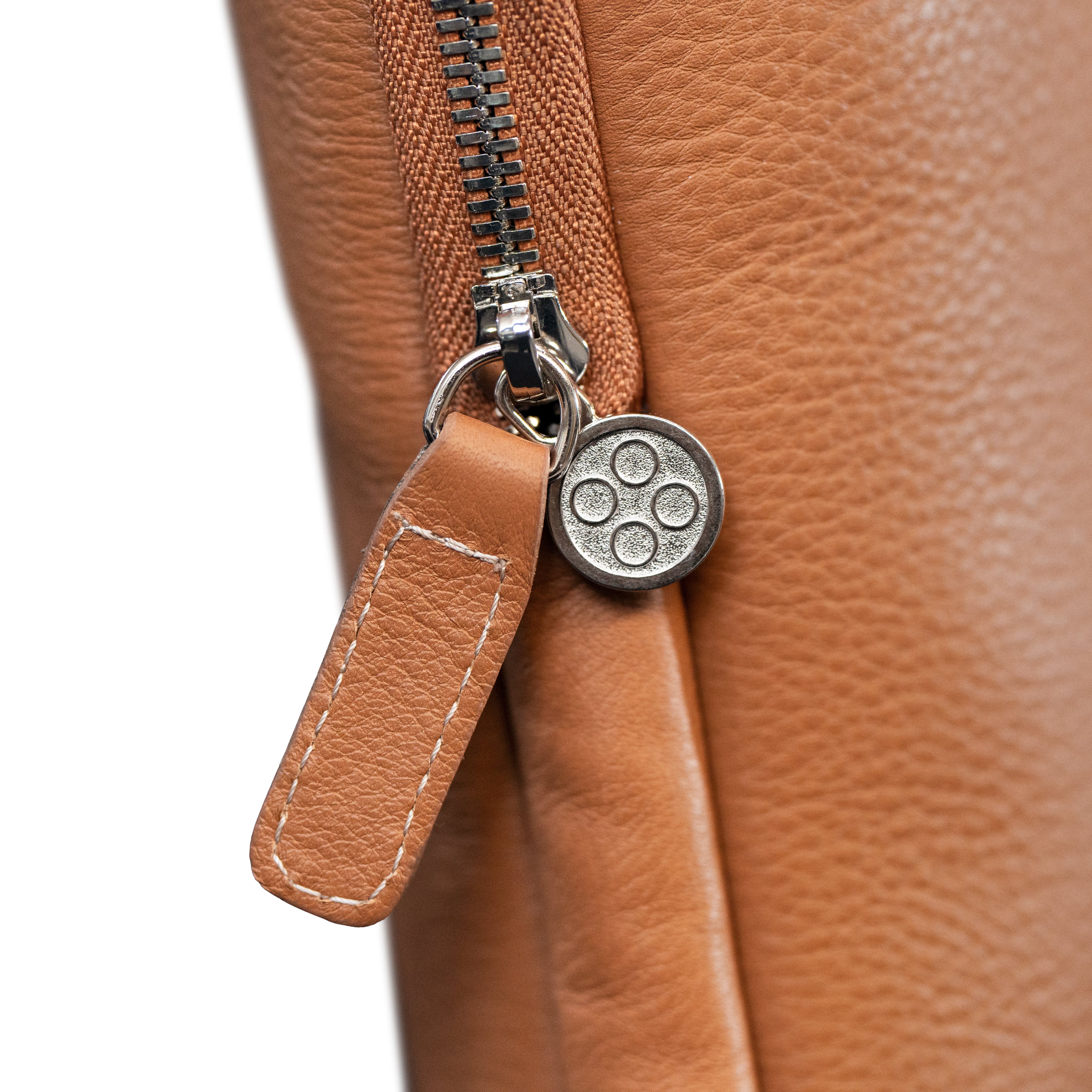Laptop Case Tan - Image 3