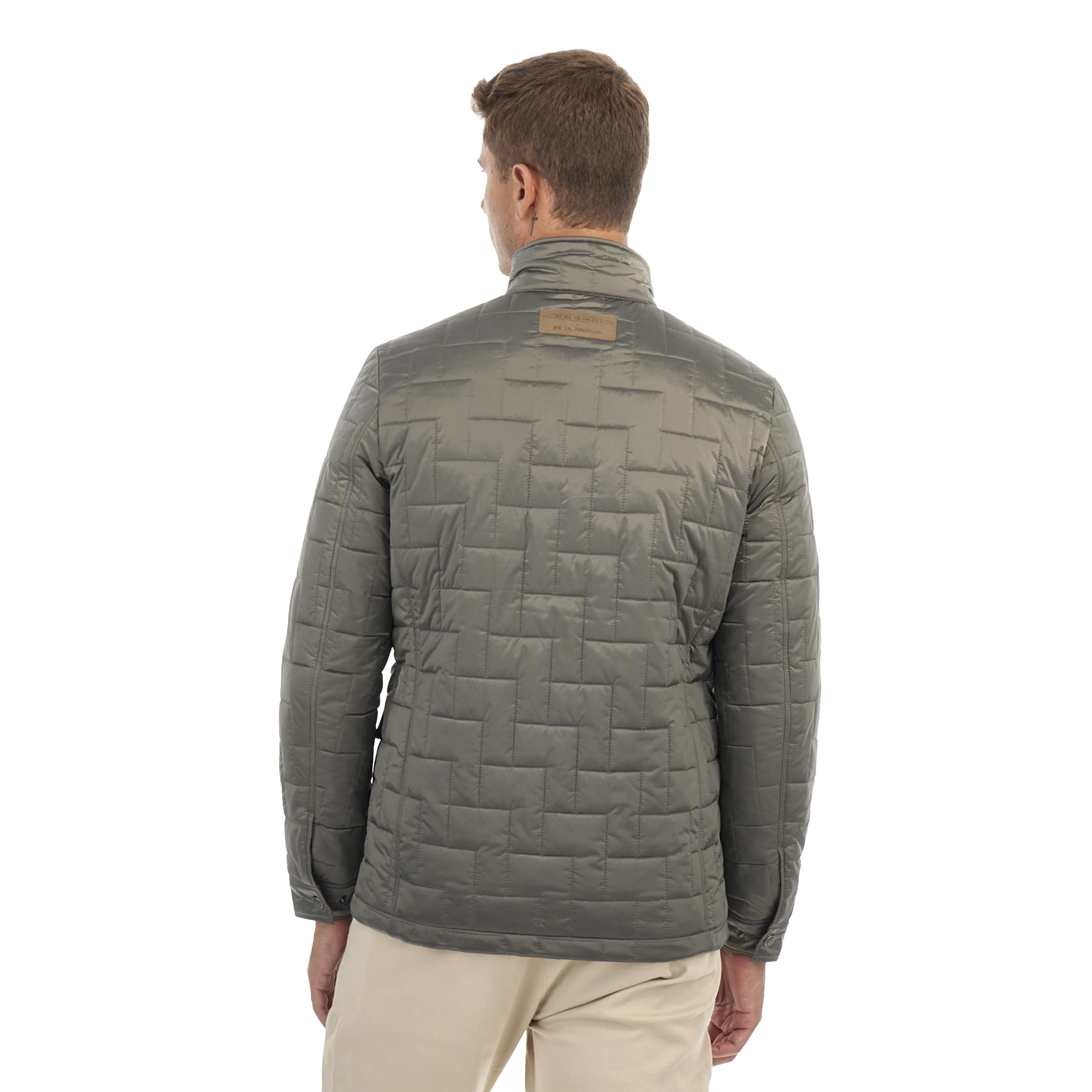 Men’s Outdoor Jacket | Utopia Capsule by La Martina - Image 4