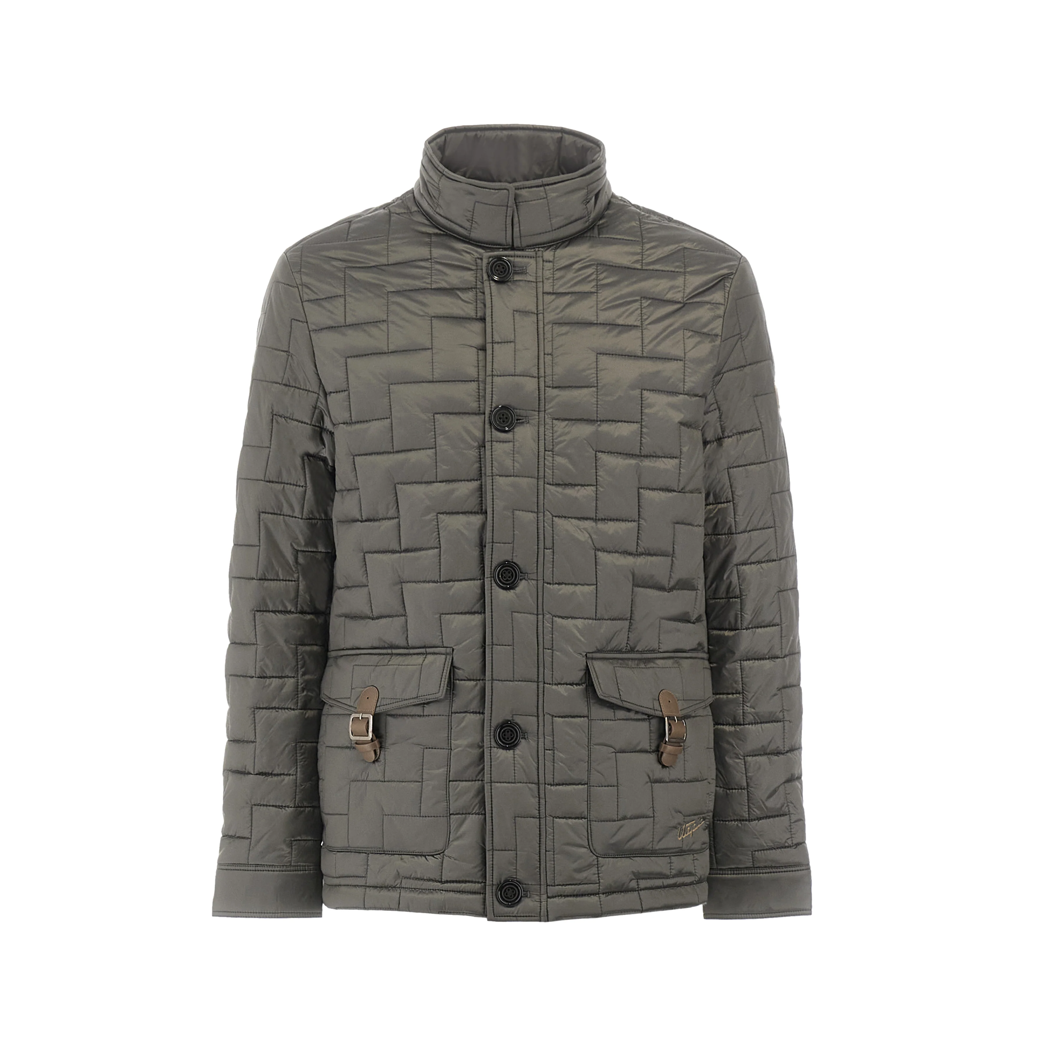 Men’s Outdoor Jacket | Utopia Capsule by La Martina - Image 5