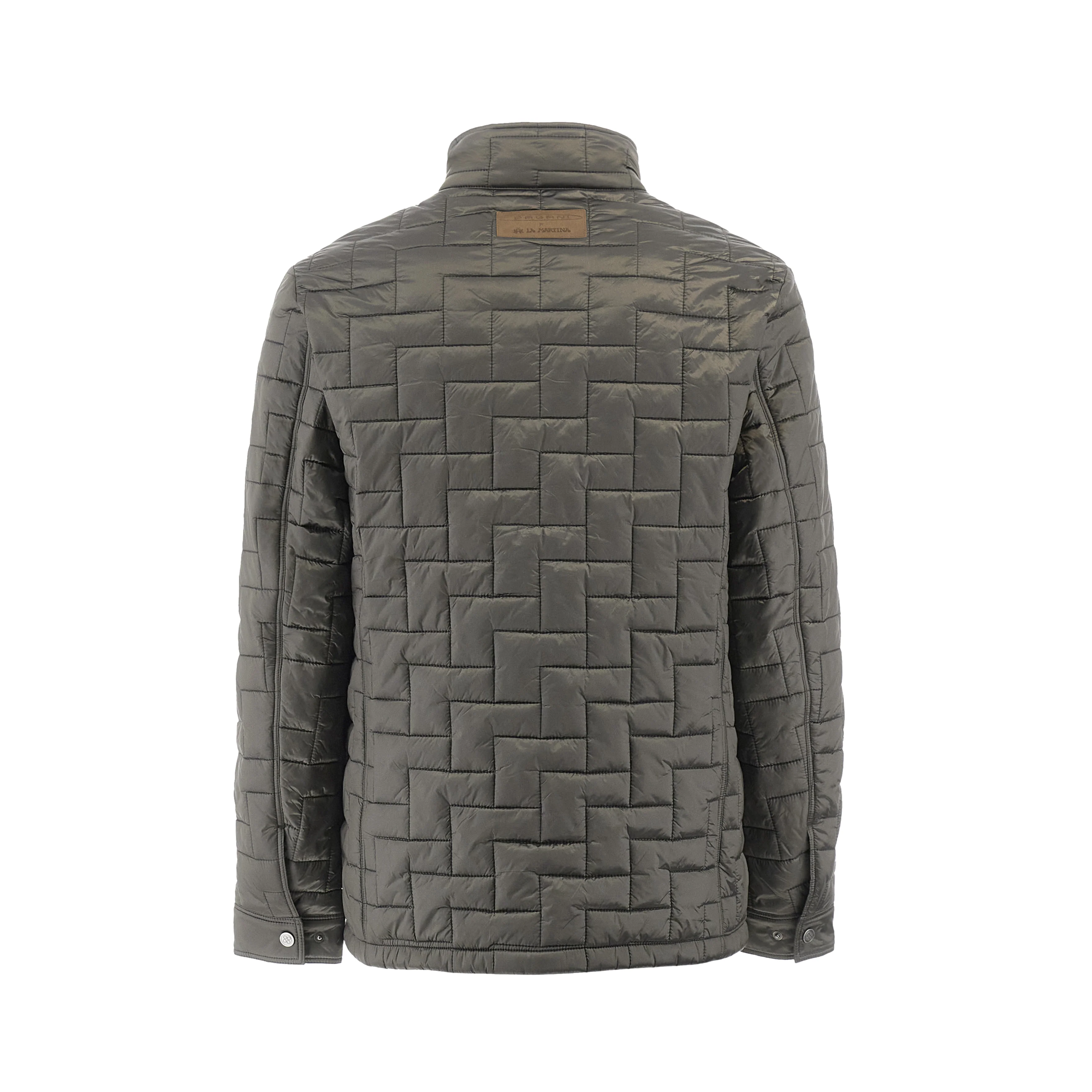 Men’s Outdoor Jacket | Utopia Capsule by La Martina - Image 6
