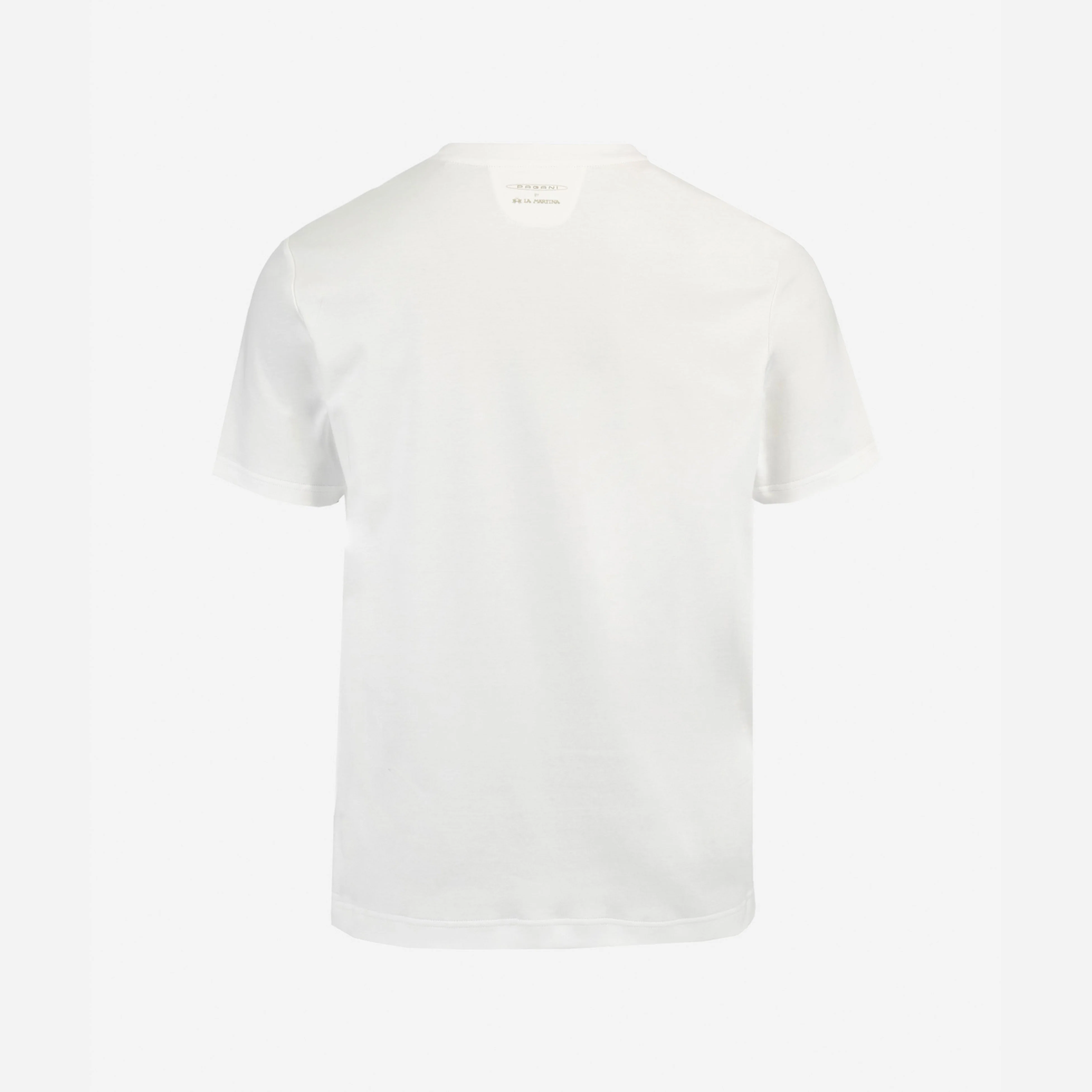 Men’s White T-shirt - Image 6