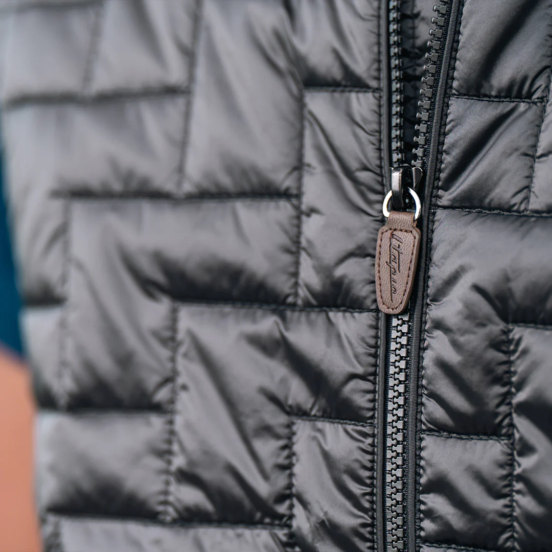 Men's Iridescent Vest | Utopia Capsule by La Martina - Image 5