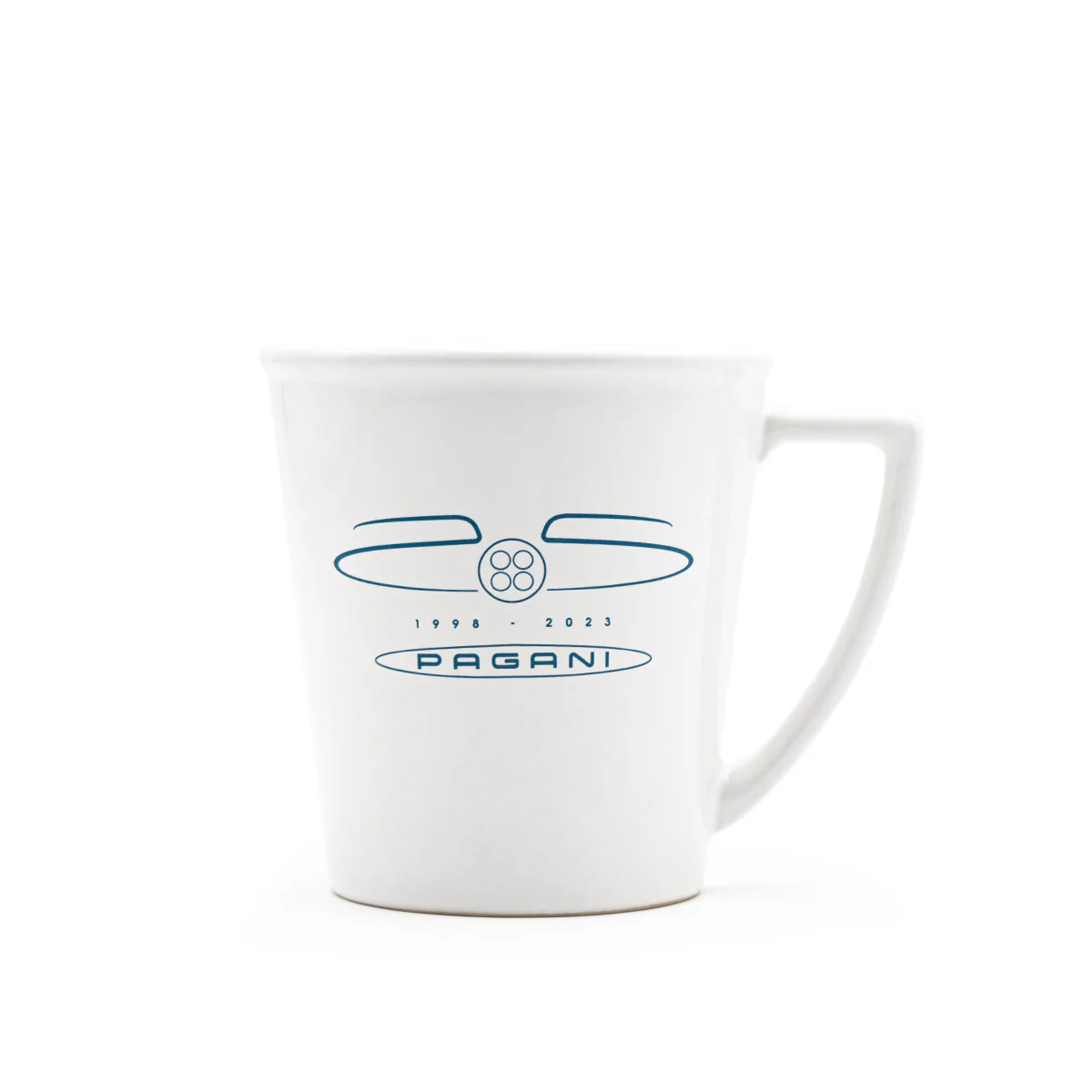 Mug - 25th Anniversary - Image 3