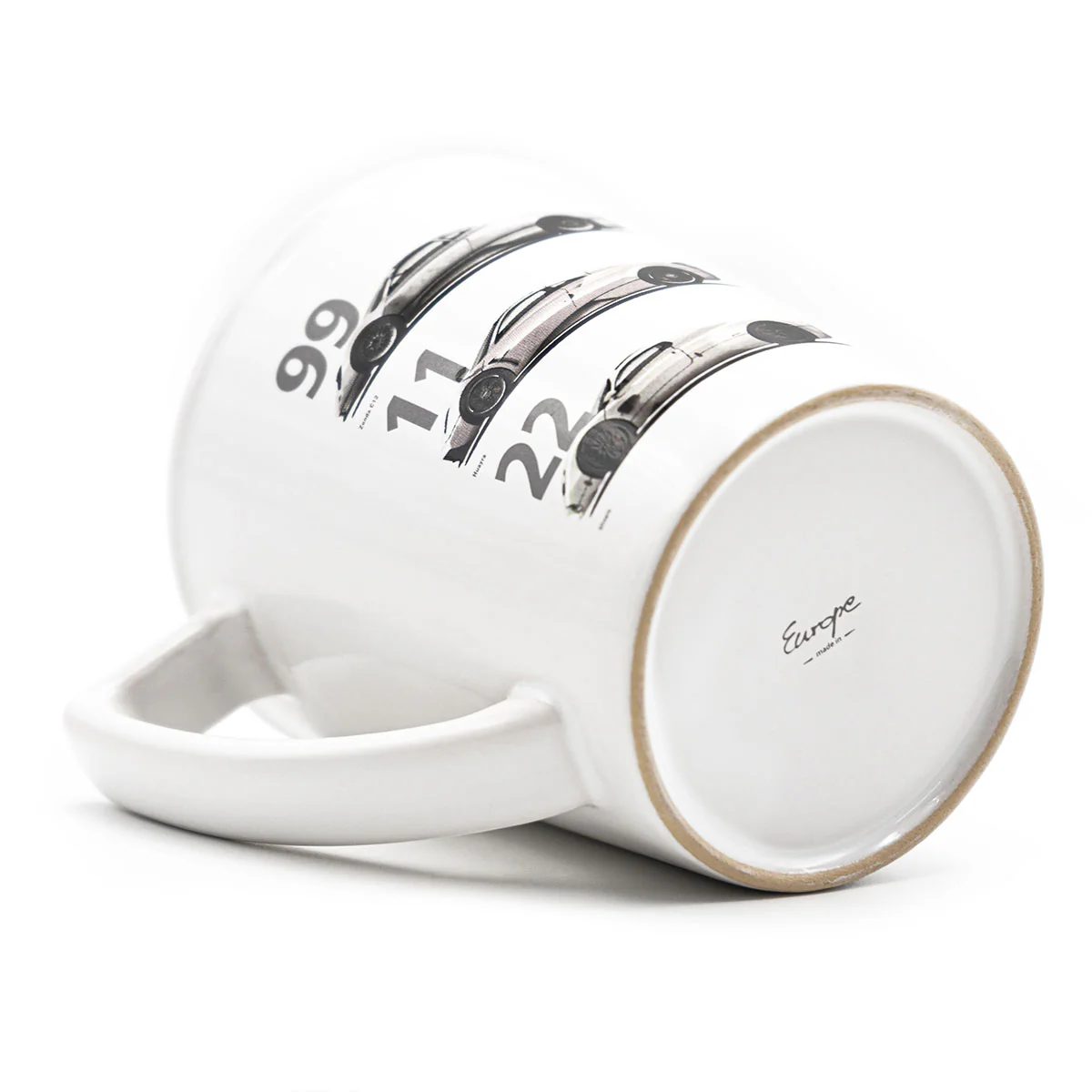 Mug - 25th Anniversary - Image 4