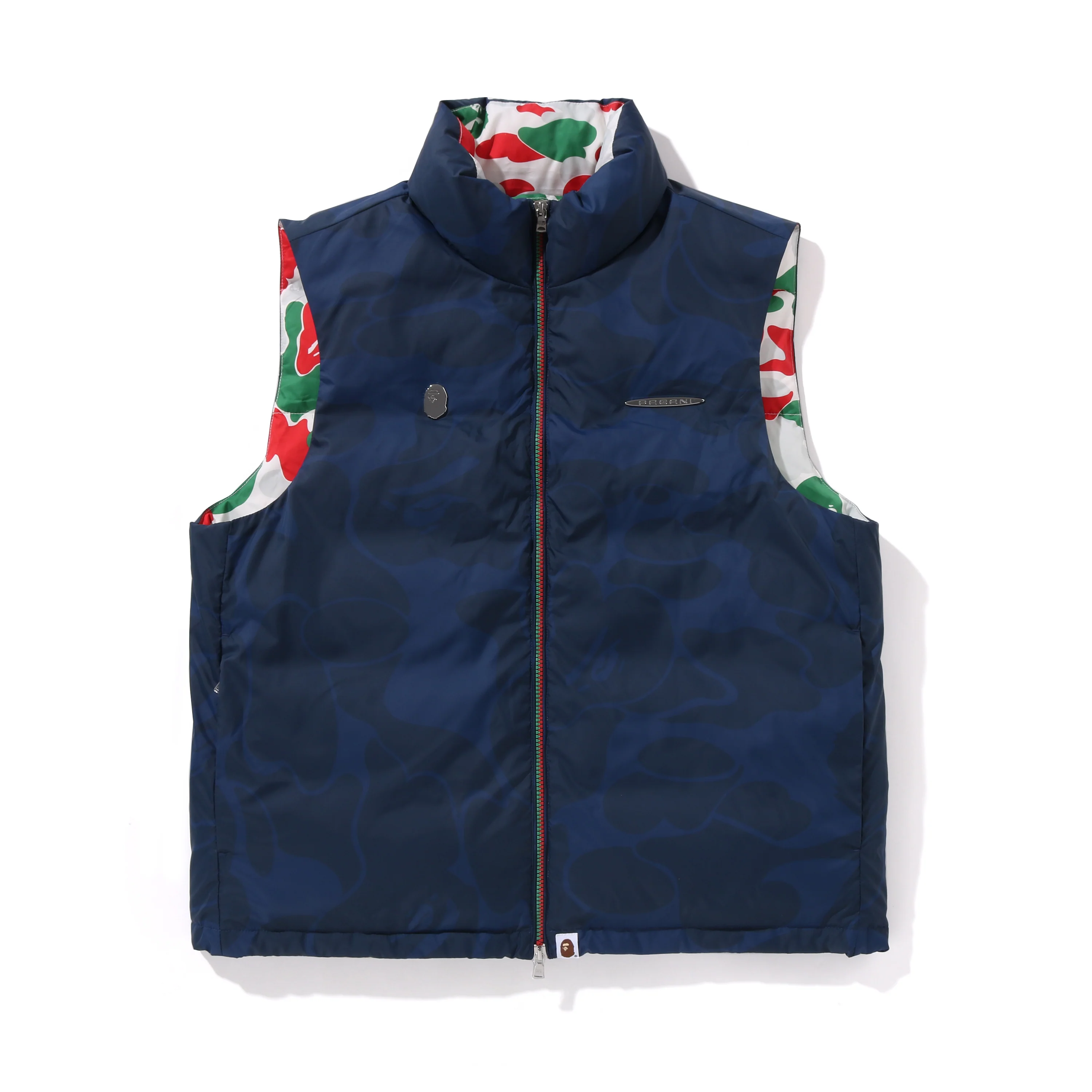 Pagani Utopia by BAPE