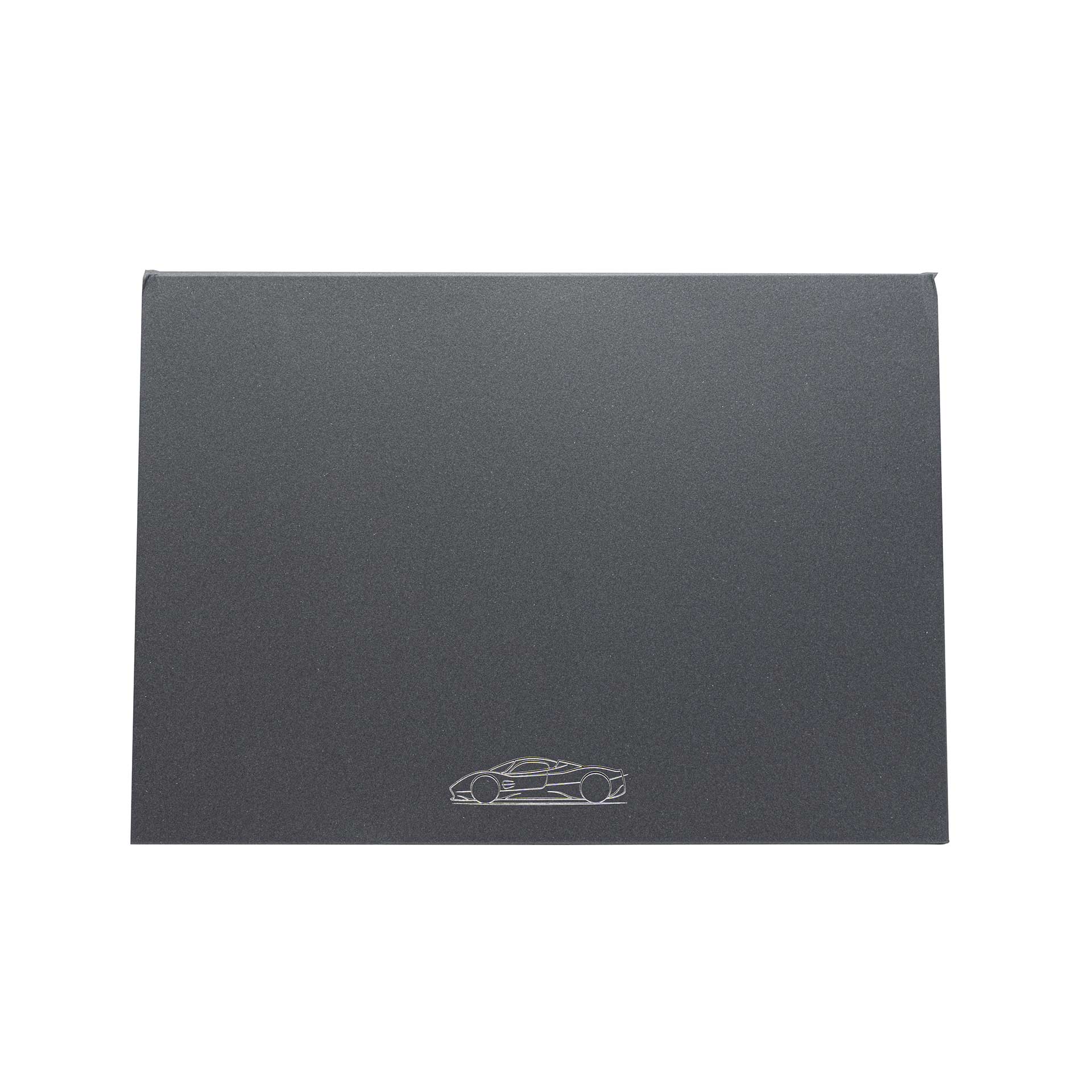 Pagani Utopia Lithograph Set - Image 4