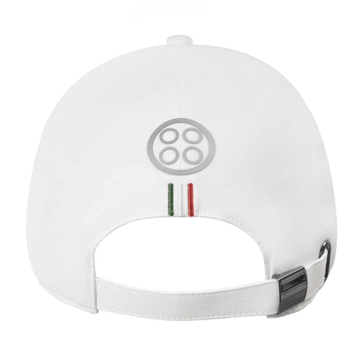 Technical cap white | Team Collection - Image 3