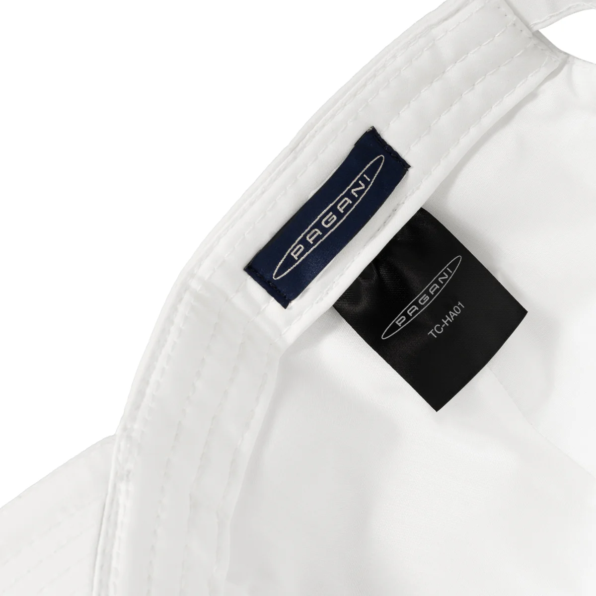 Technical cap white | Team Collection - Image 4