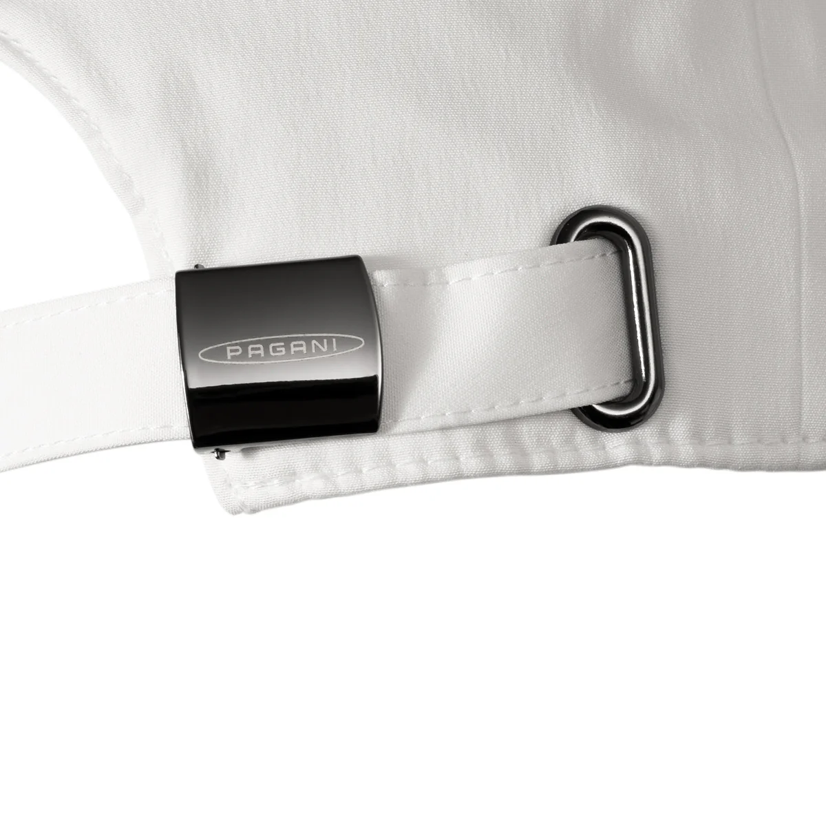 Technical cap white | Team Collection - Image 5