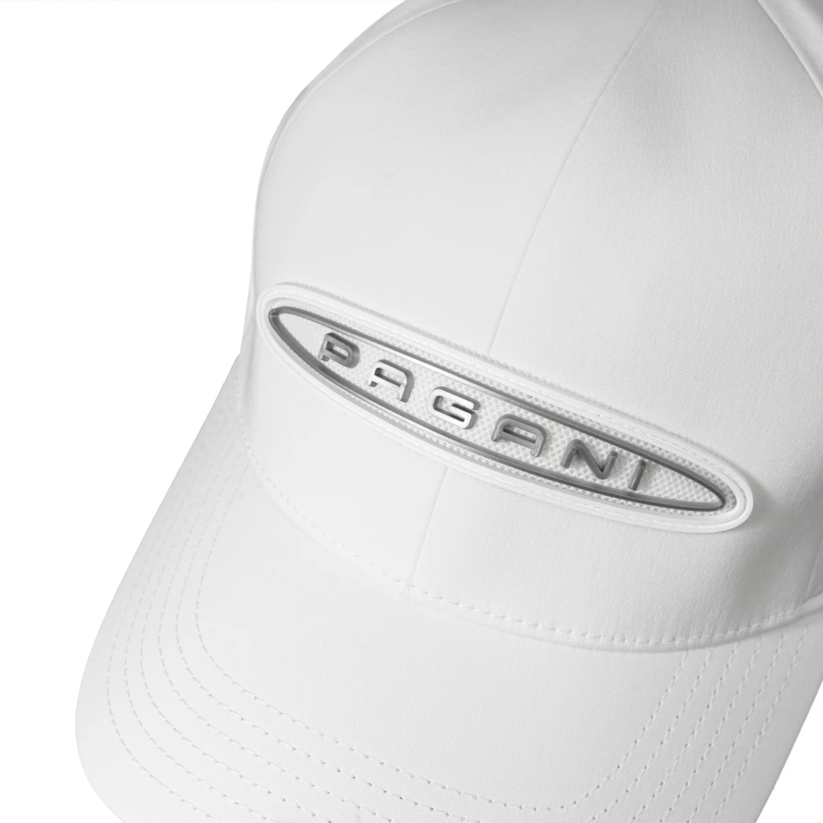 Technical cap white | Team Collection - Image 6