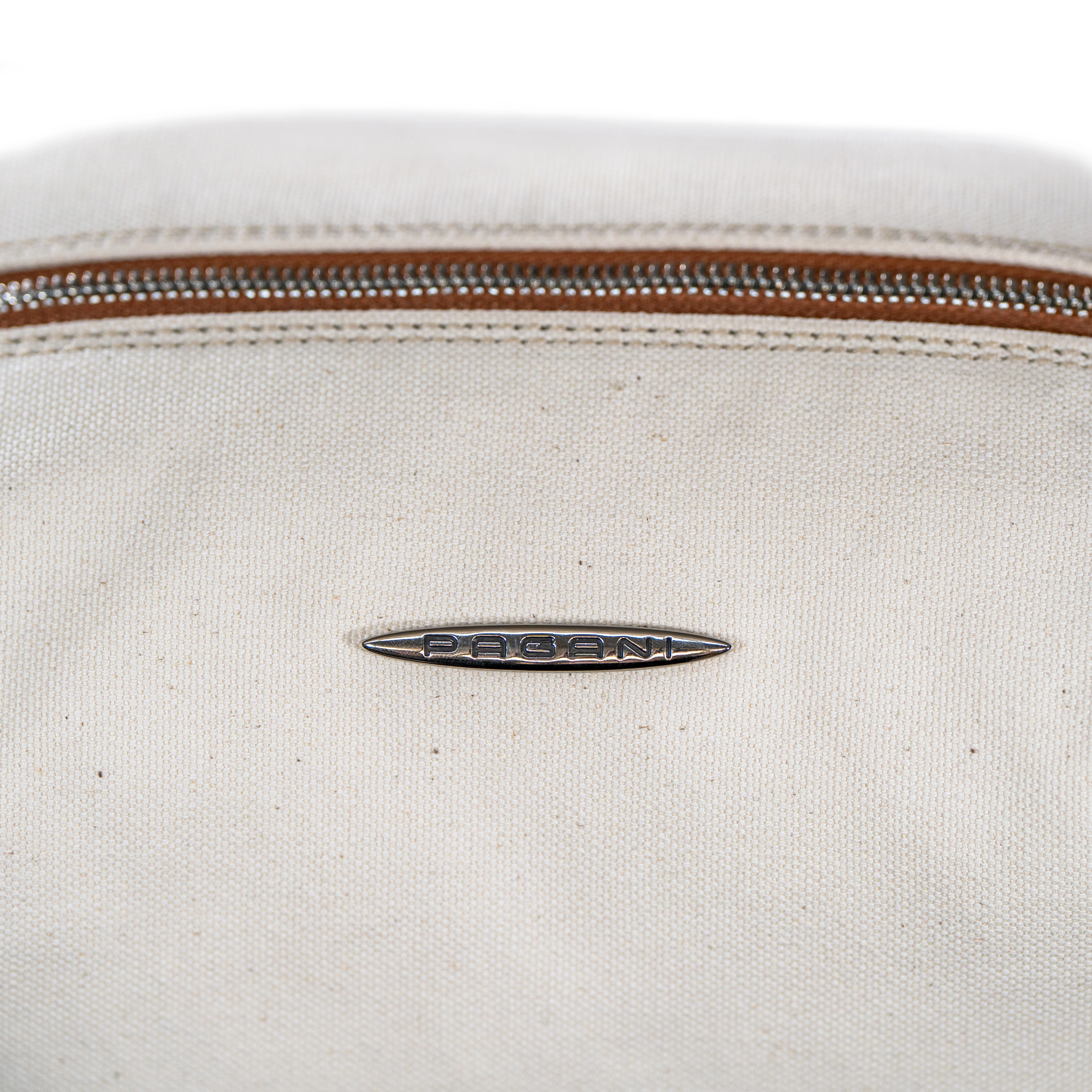 Toiletry Bag canvas - Image 6