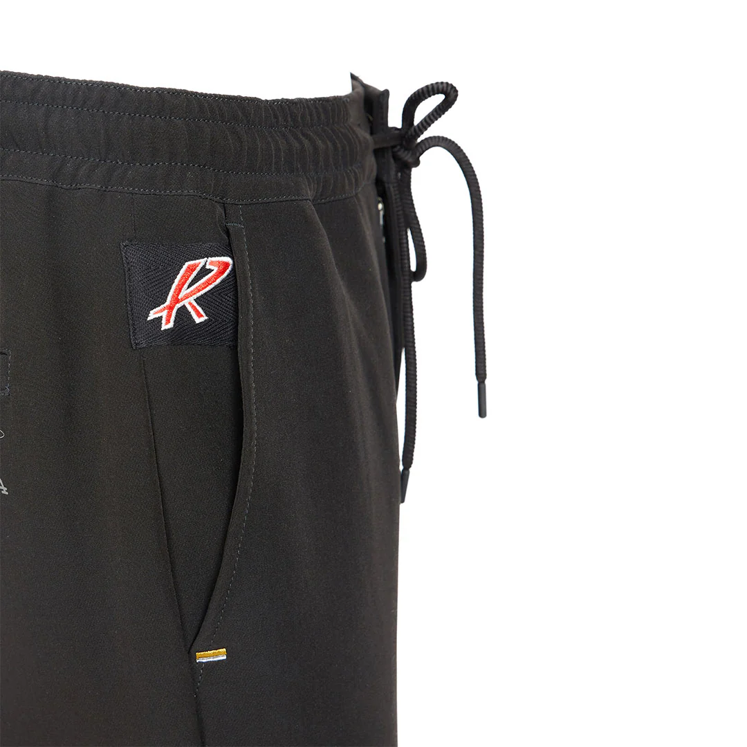 Trousers man black | Huayra R Capsule by La Martina - Image 10