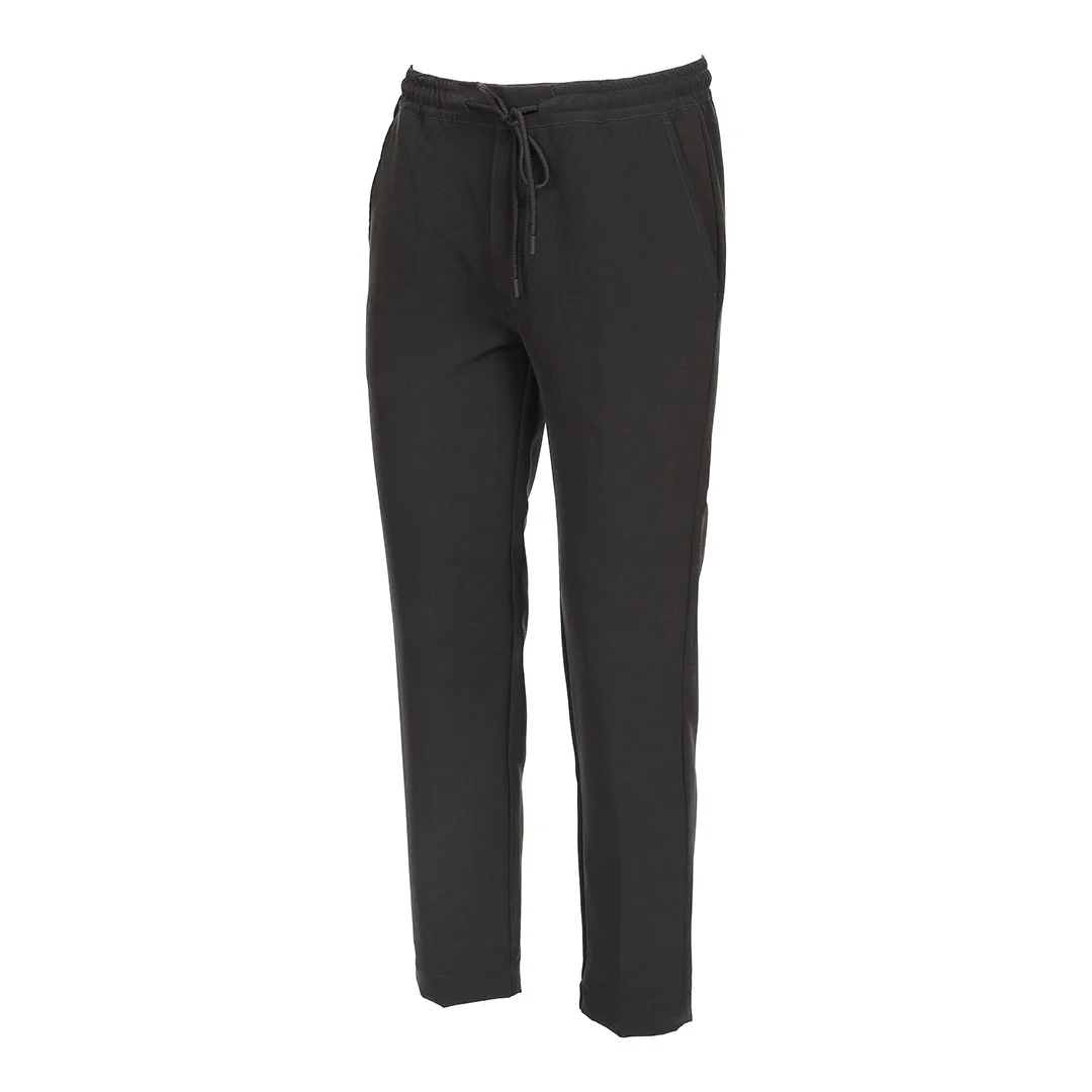 Trousers man black | Huayra R Capsule by La Martina - Image 6