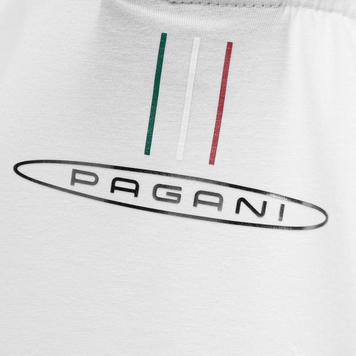 Women's basic t-shirt white | Team Collection - Image 3